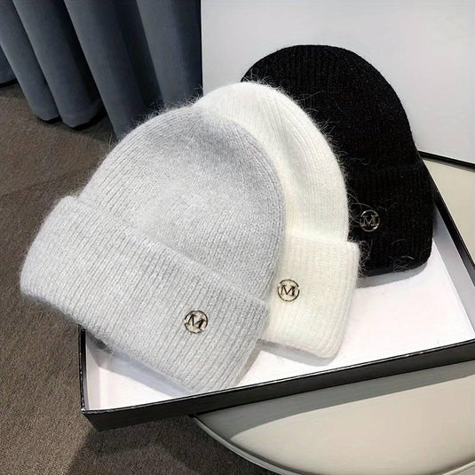 Premium Knit Beanie