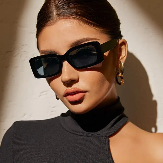 Urban Edge Sunglasses