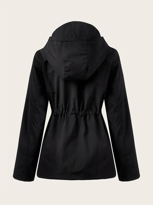 Adeline™ Essential Waterproof Jacket