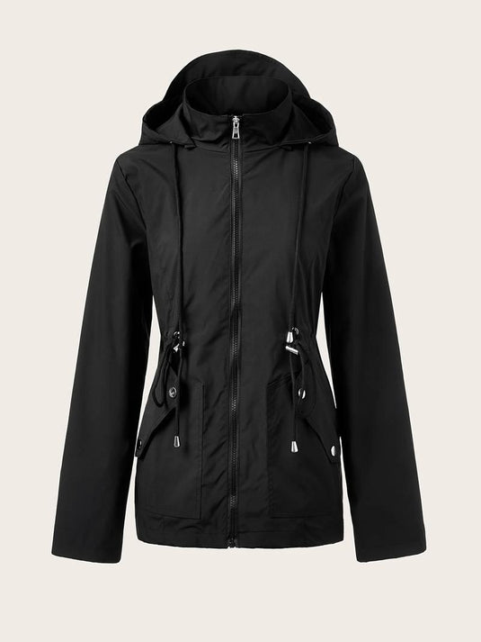 Adeline™ Essential Waterproof Jacket