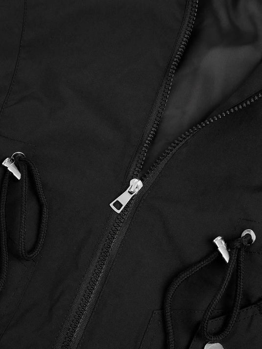 Adeline™ Essential Waterproof Jacket