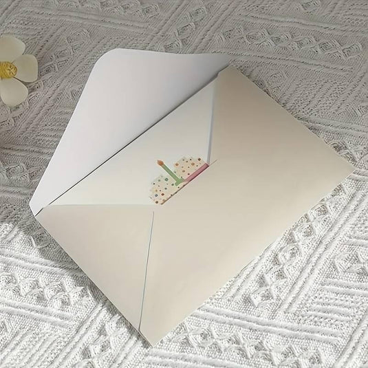 Pop-Up Birthday Cards