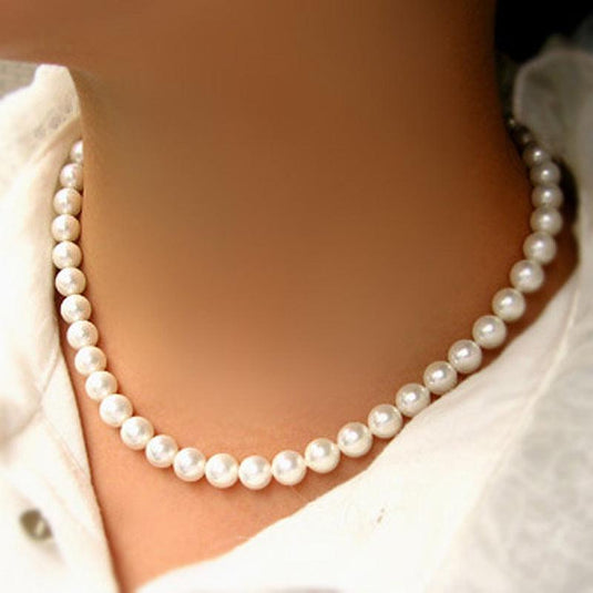 Penelope Pearl Necklace™