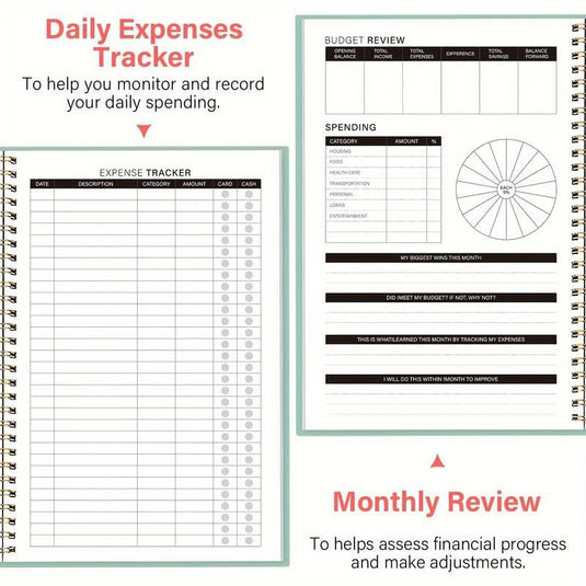 Ultimate Budget Planner