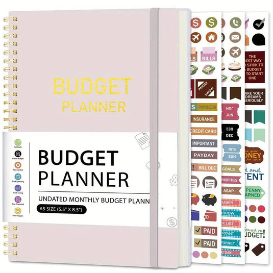 Ultimate Budget Planner