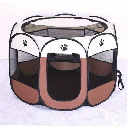 Portable Pet Playpen