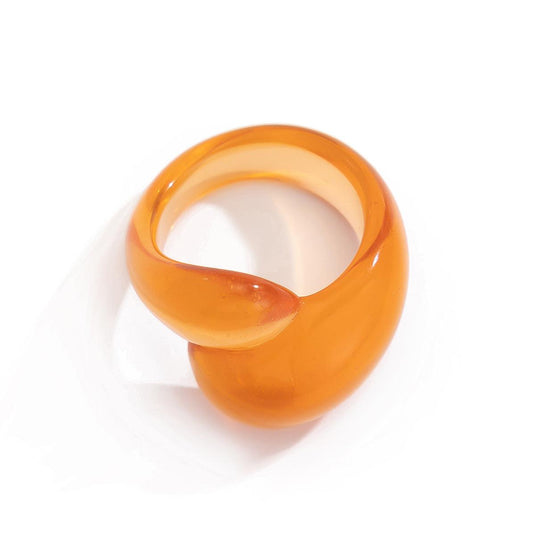 Samantha AquaTwist Duo Ring™