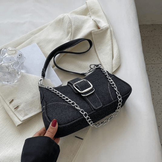 Esme Classic Denim Bag™