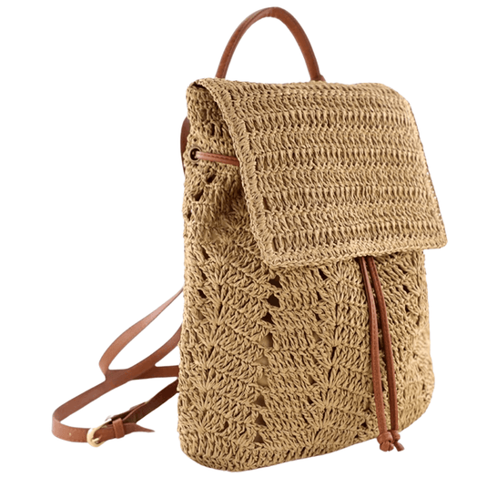 Abigail Woven Backpack™