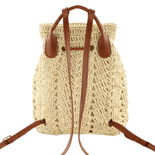 Abigail Woven Backpack™