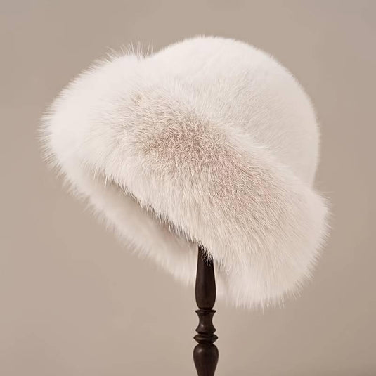 Luxe Cossack Hat