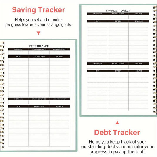 Ultimate Budget Planner