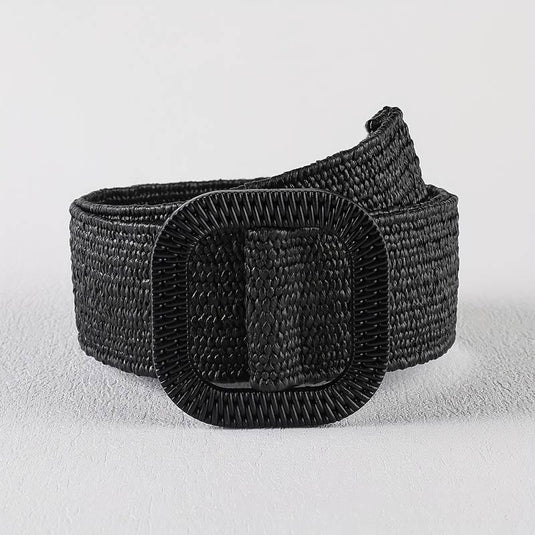 Boho Chic Woven Belt