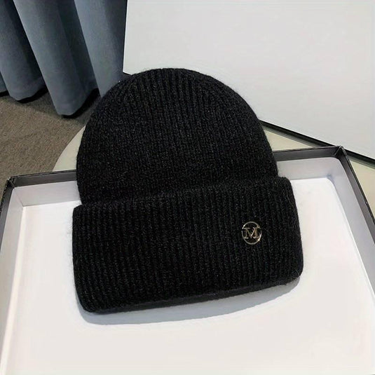 Premium Knit Beanie