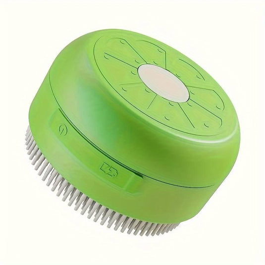 PetCare Mist Grooming Brush for Furry Animals