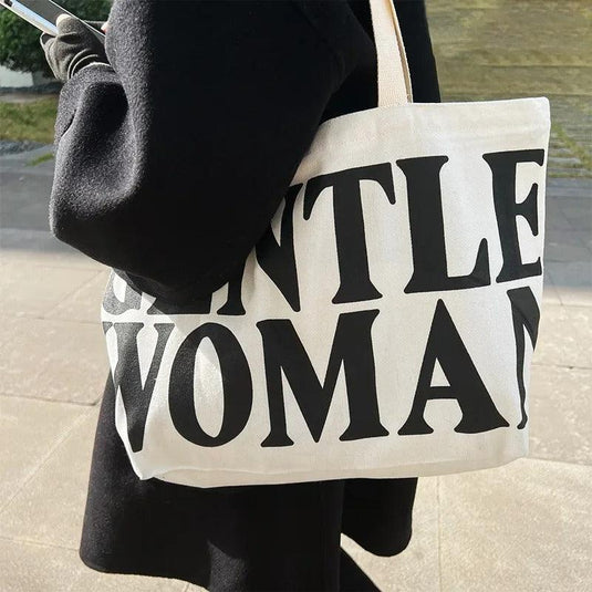 Lorelei Statement Tote Bag™