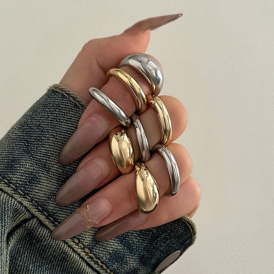 Rhea Ring Set™