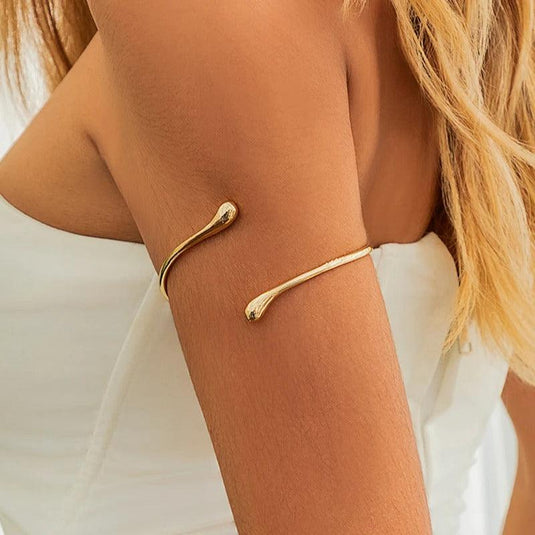 Lennox Adjustable Arm Cuff Bracelet™