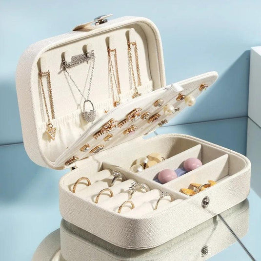 Daphne Jewelry Organizer Box™