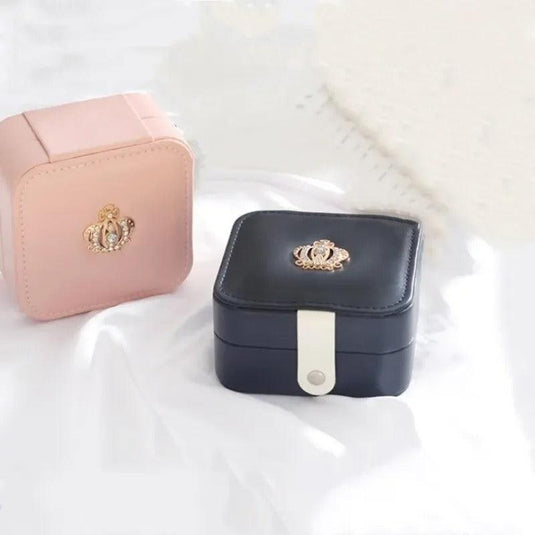 Louise Royal Jewelry Box™