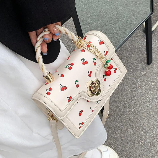 Cherry Blossom Handbag™