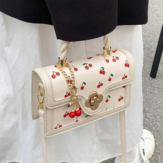 Cherry Blossom Handbag™