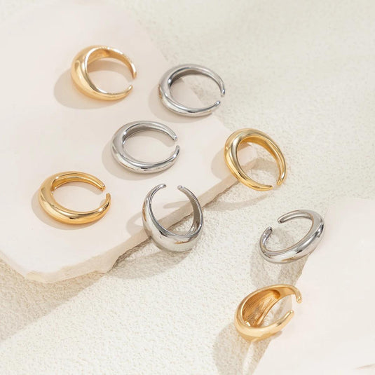 Rhea Ring Set™