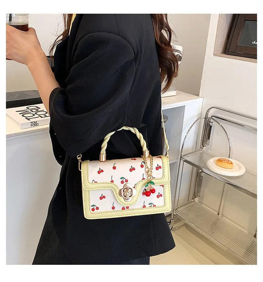 Cherry Blossom Handbag™