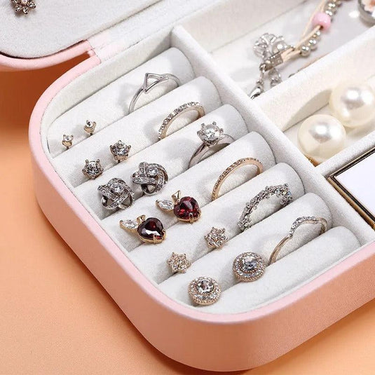 Daphne Jewelry Organizer Box™