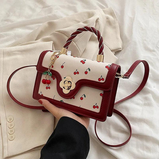 Cherry Blossom Handbag™