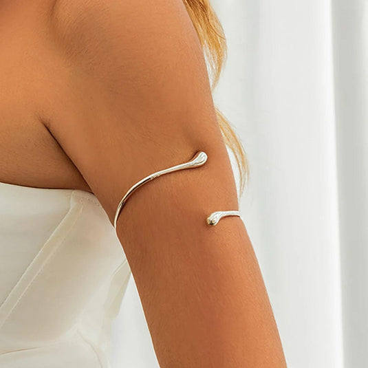 Lennox Adjustable Arm Cuff Bracelet™