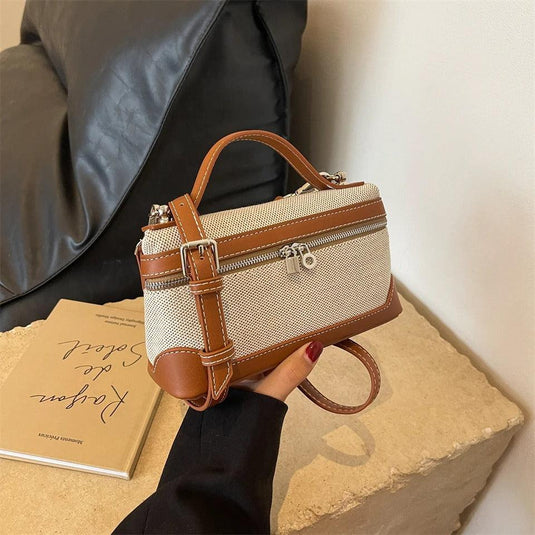 Ingrid Classic Canvas Bag™