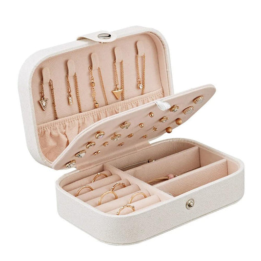 Daphne Jewelry Organizer Box™