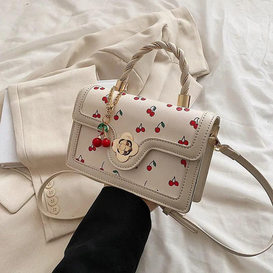 Cherry Blossom Handbag™