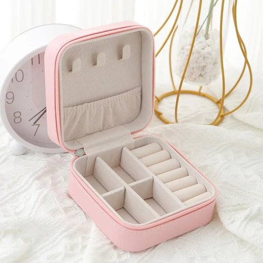 Keira Compact Jewelry Organizer™