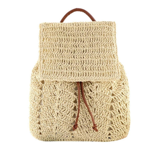 Abigail Woven Backpack™