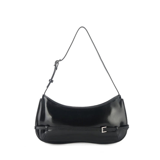 Sienna Crescent Shoulder Bag™