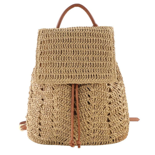 Abigail Woven Backpack™