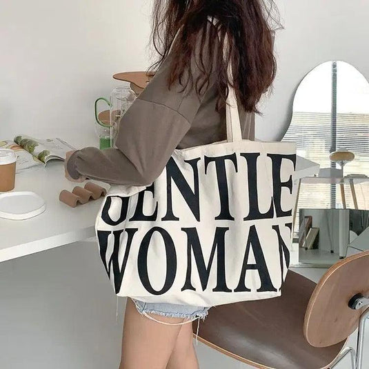 Lorelei Statement Tote Bag™