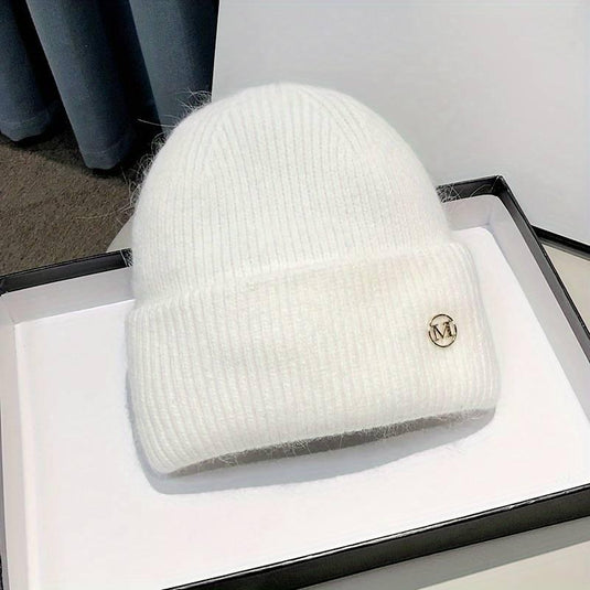 Premium Knit Beanie